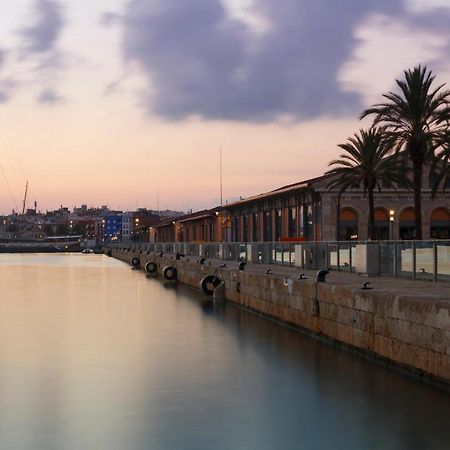 Estudio Port Experience Ταραγόνα Εξωτερικό φωτογραφία